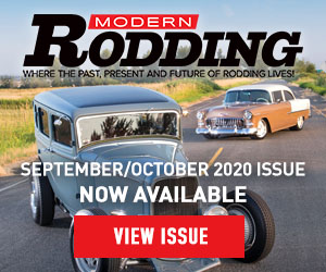 View Issue September/October 2020
