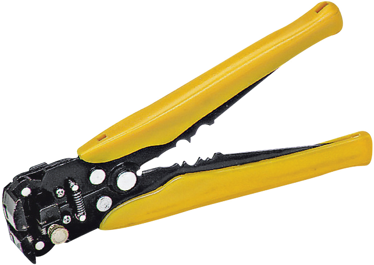Yellow tool