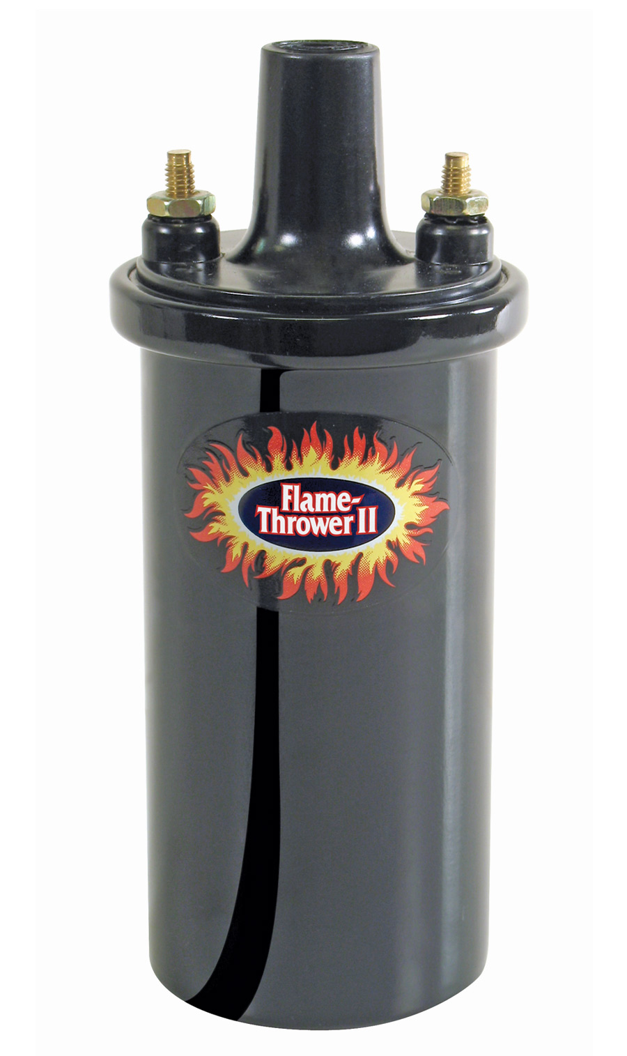 Flame Thrower II coil (PN 45011)