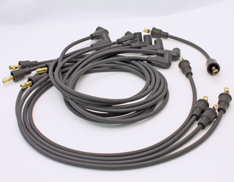 PerTronix stock-look spark plug wires (PN 708101)