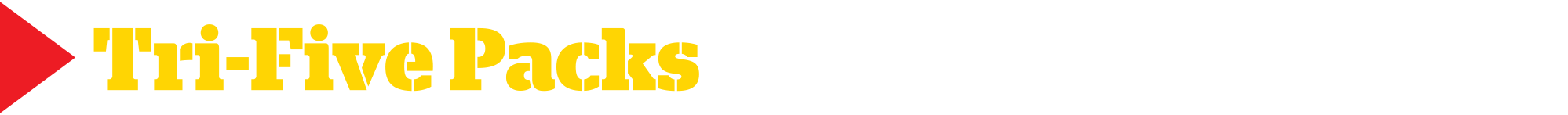 Max Power & Handling