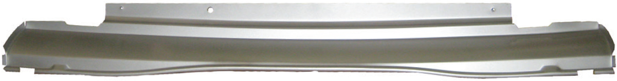 Silver tail pan