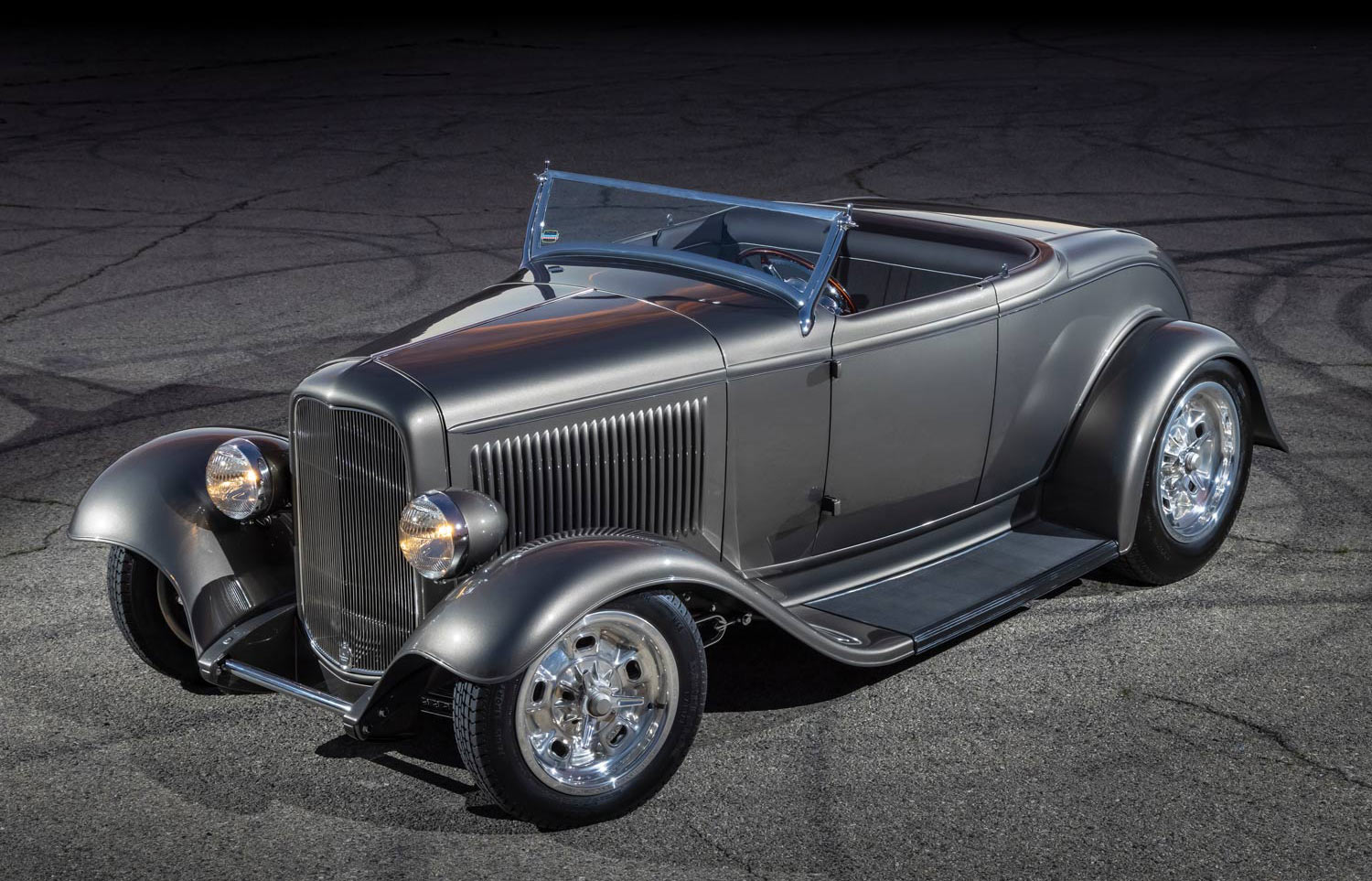 ’32 Ford Roadster