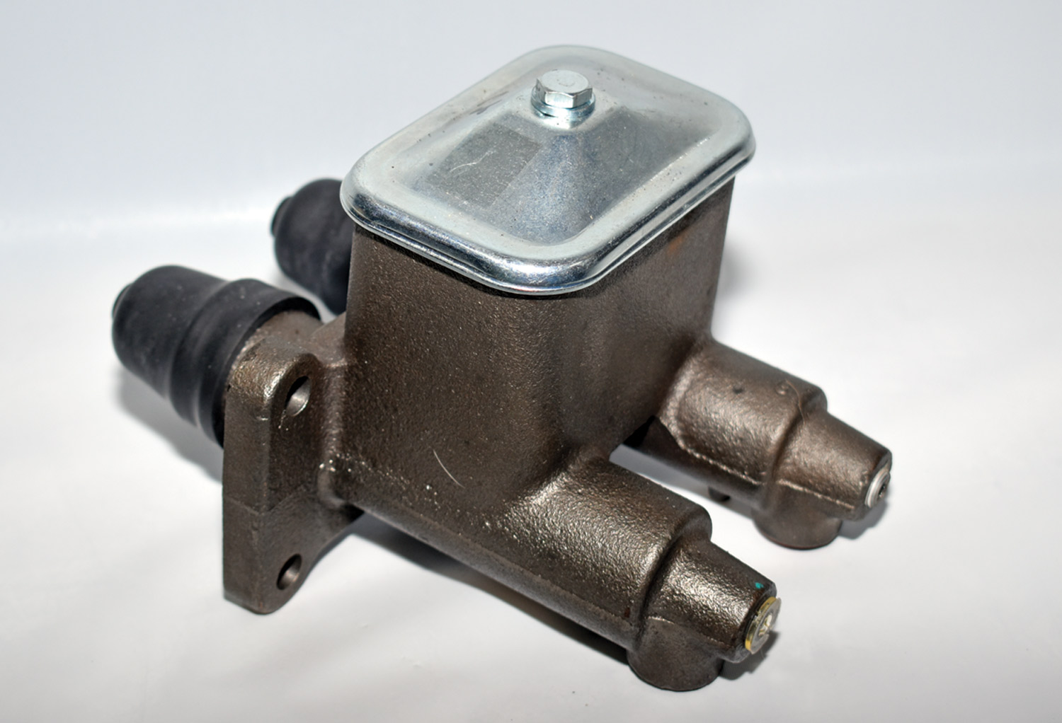 a once-common master cylinder
