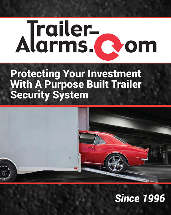 Trailer Alarms Advertisement