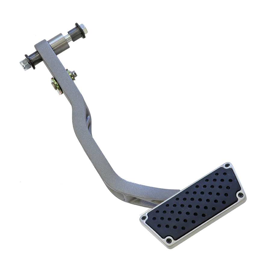 Wire throttle Pedal