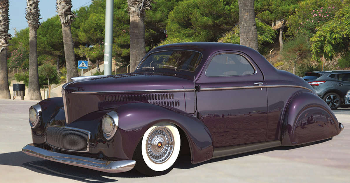 Revisiting a Great Idea …