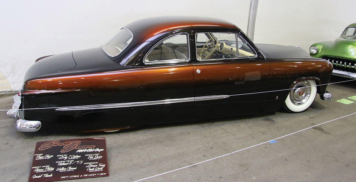 72nd Sacramento Autorama