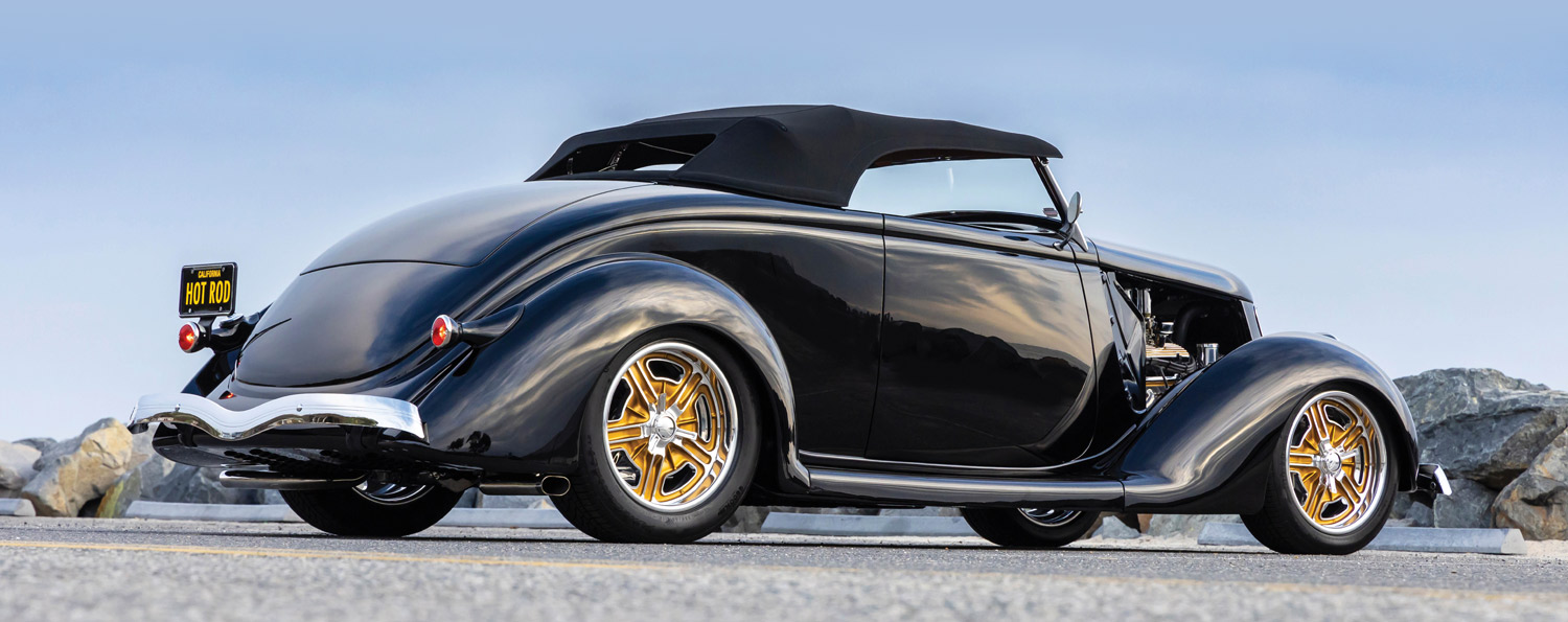 Looks Can Be Deceiving