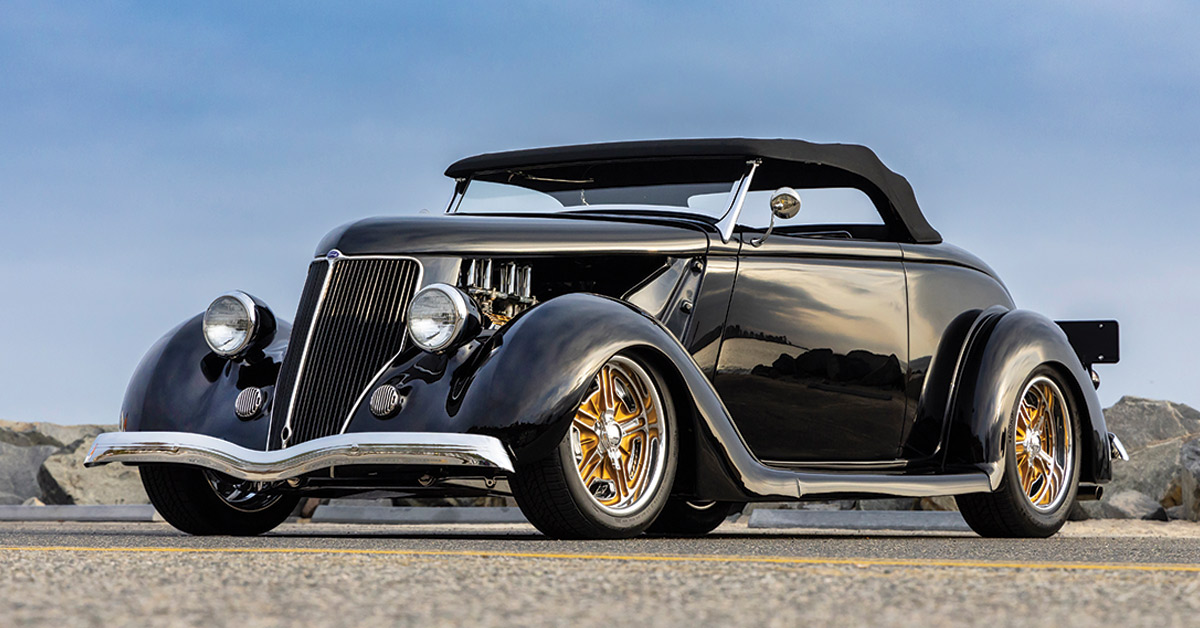 Looks Can Be Deceiving