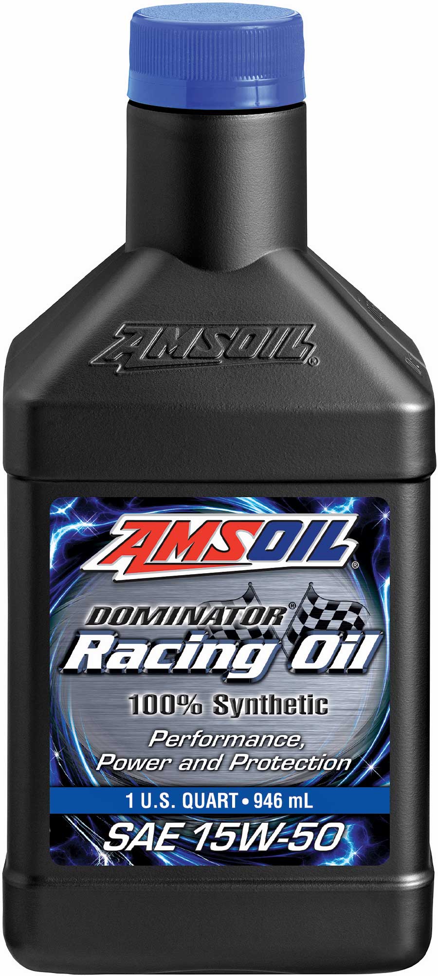 Dominator Racing Oil is specifically for racing and high-performance engines that receive frequent oil changes. Fortified with antiwear additives for extra protection proprietary friction modifiers maximize horsepower and torque.