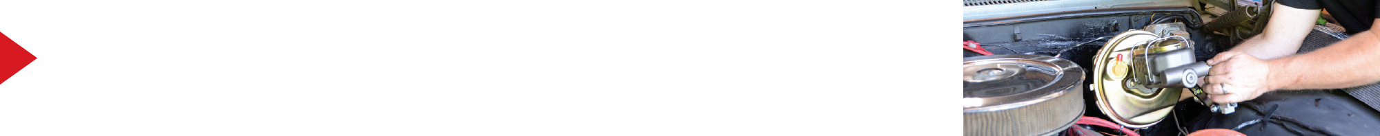 Power(ful) Stopping Comes In Small Packages