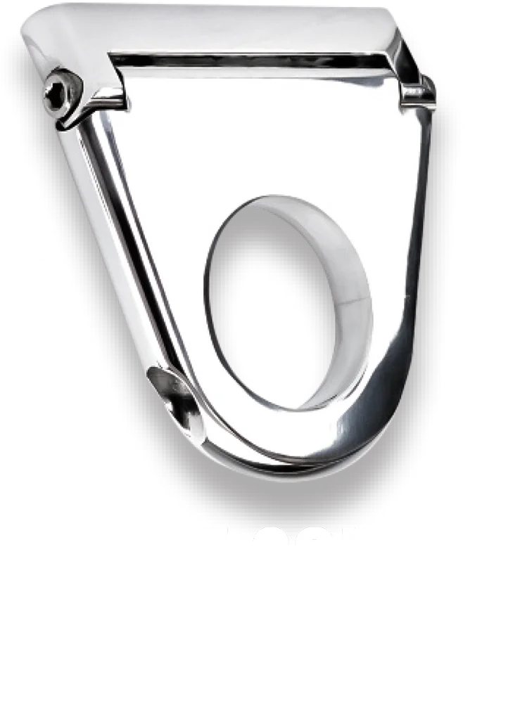 Billet Column Drop