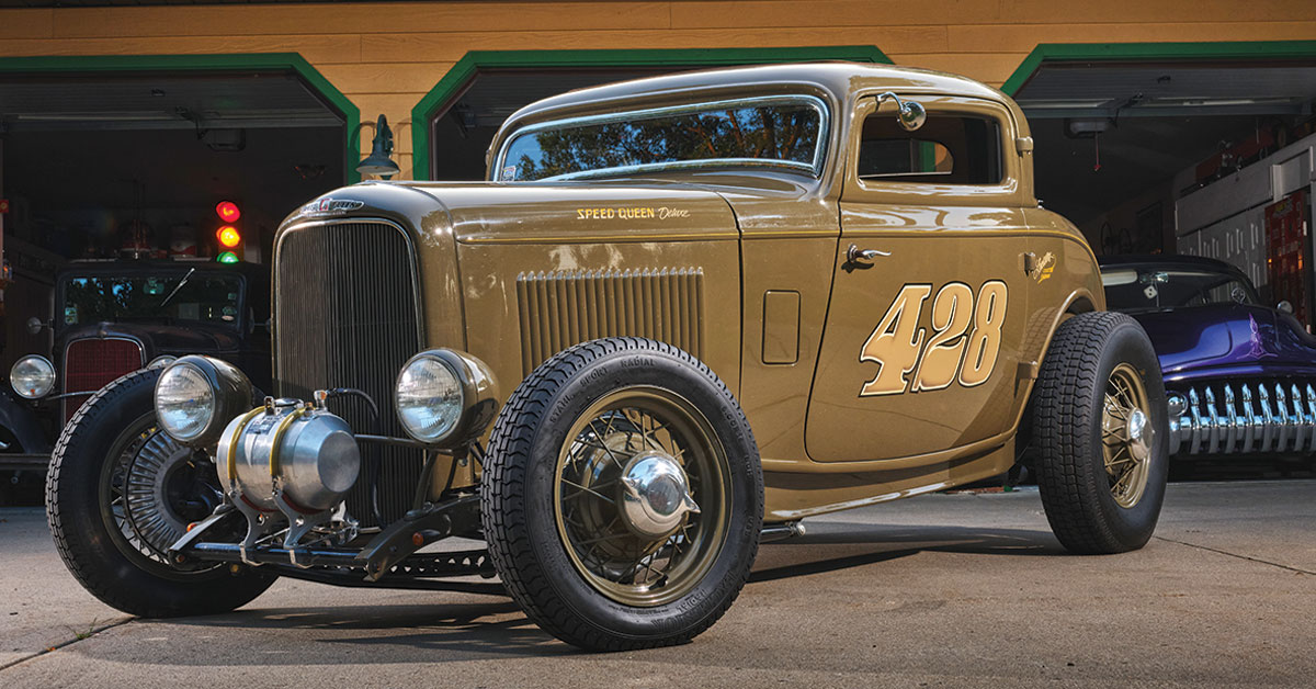 That Old-Time Feelin'