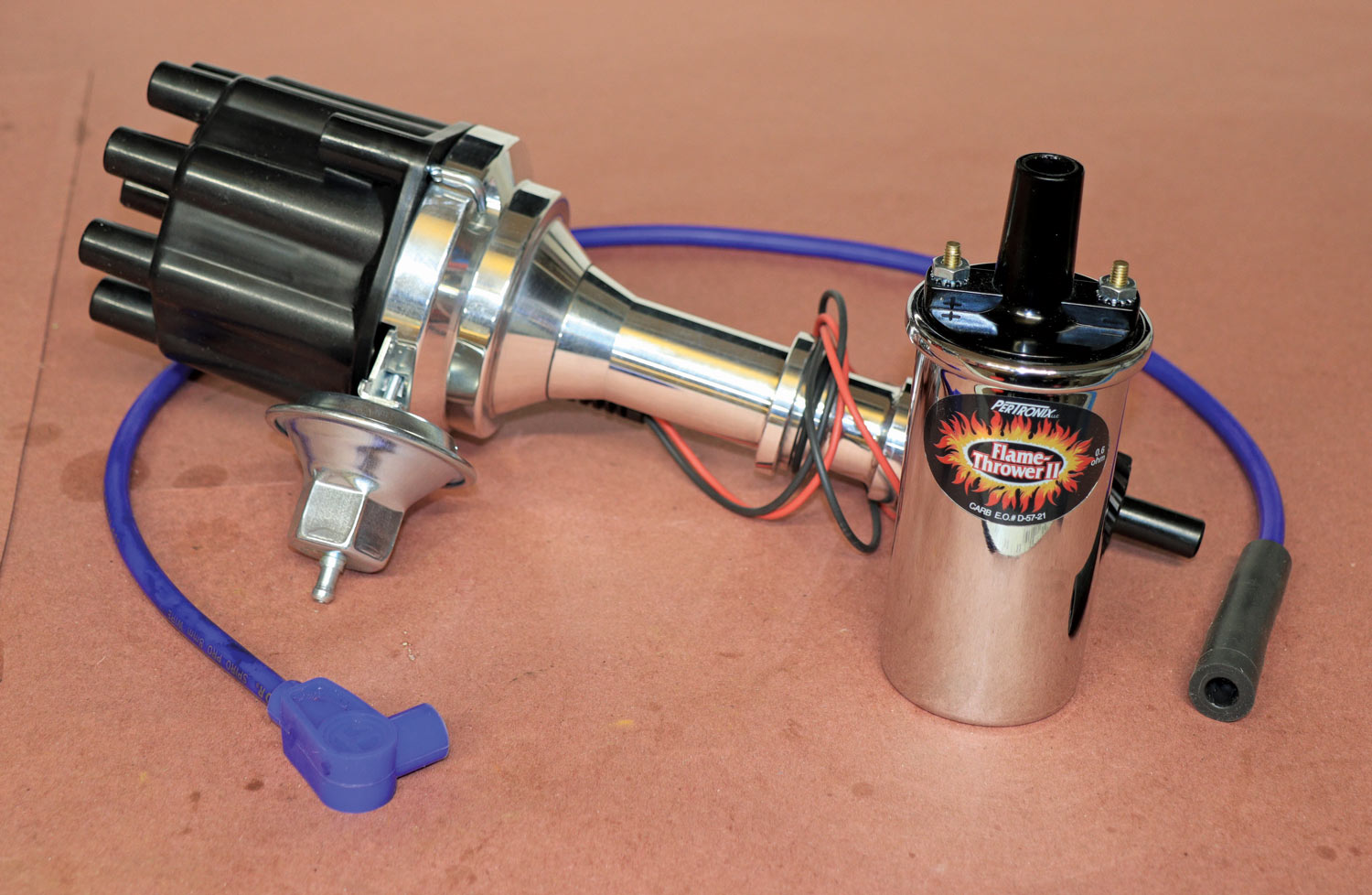 PerTronix Flame-Thrower