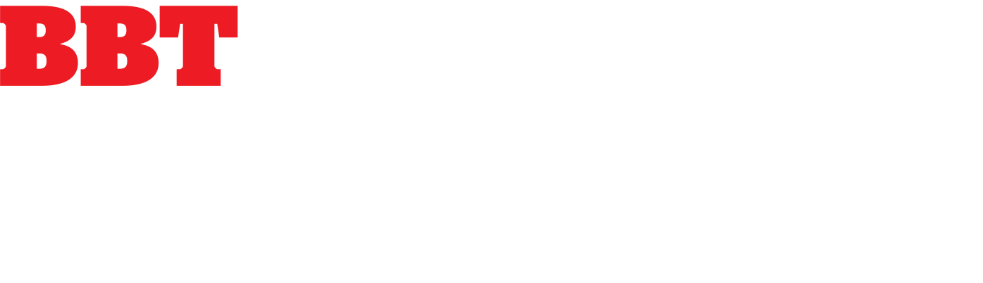 BBT Fabrications Builds a 1959 Chevy Impala typography