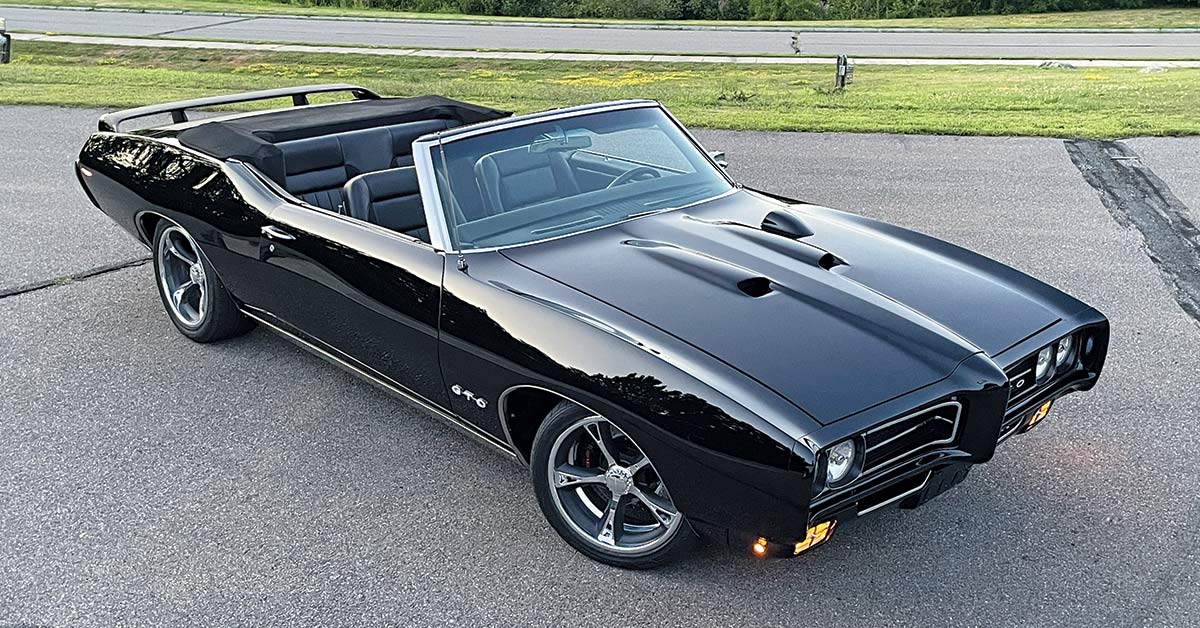 Muscle Reimagined