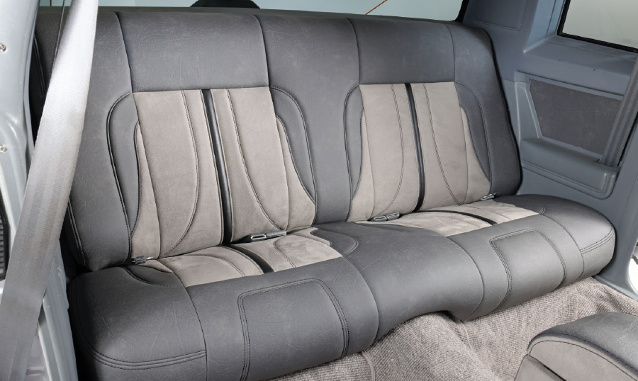 new products tmi 1987 monte carlo interior backseats