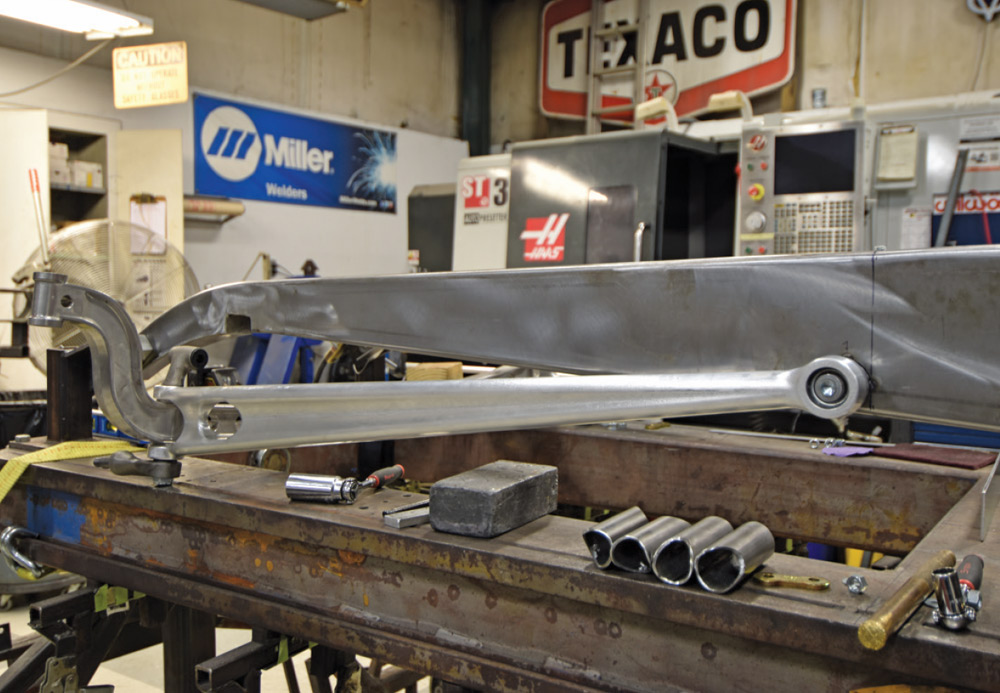 Traditional Technology