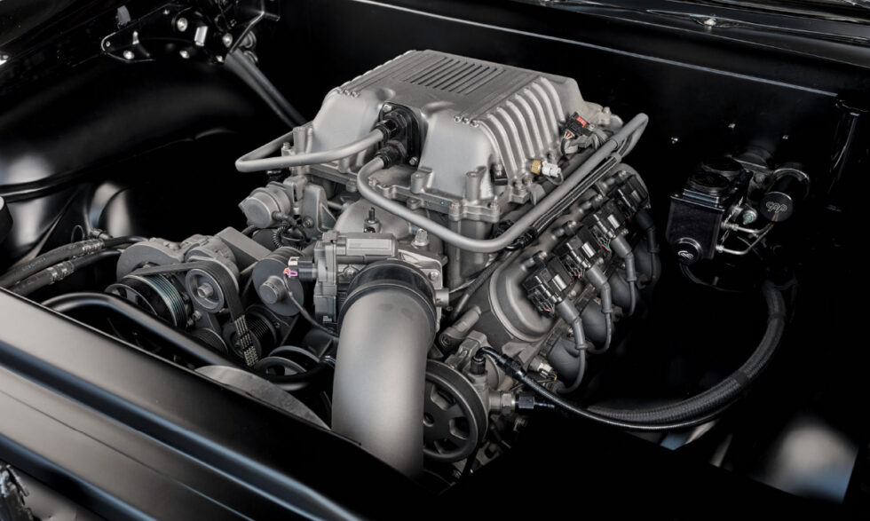 Ls376 Style & Performance