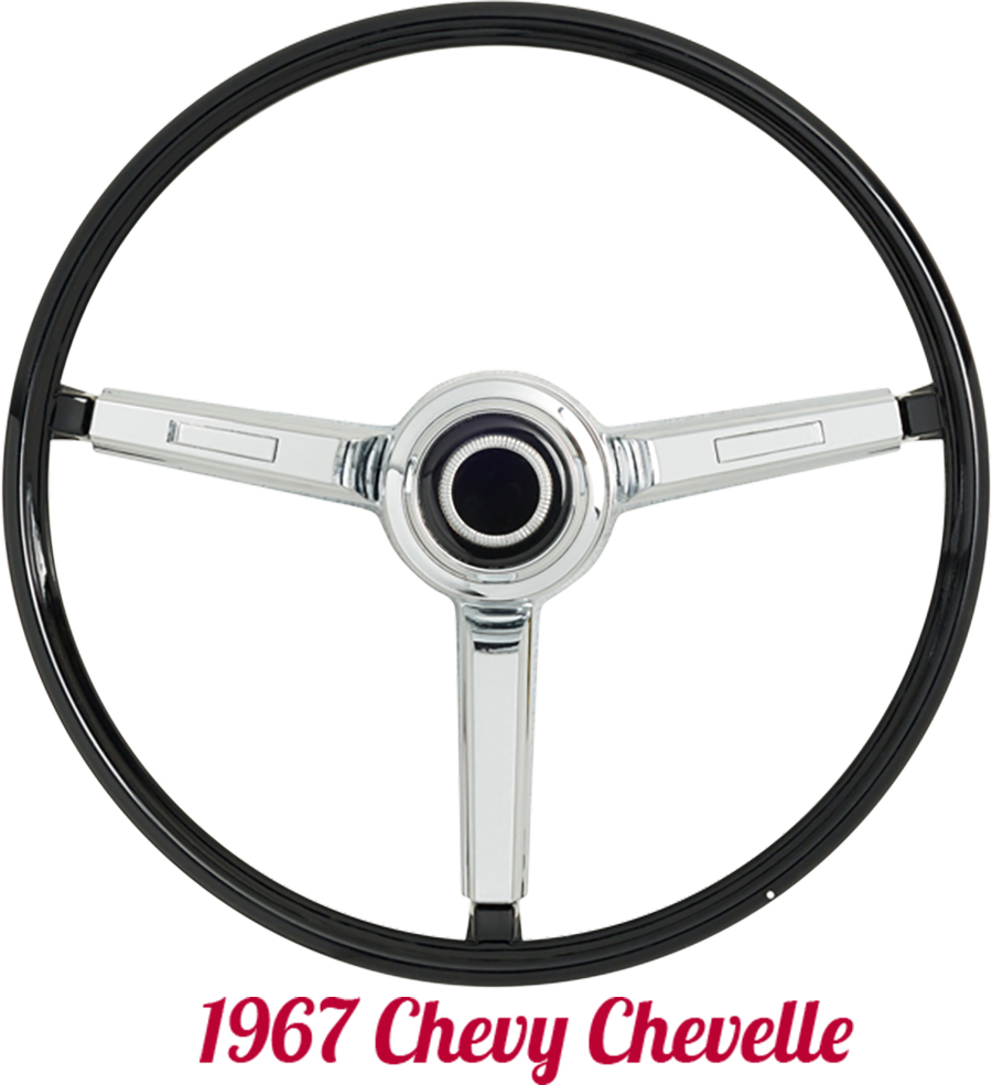 1967 Chevy Chevelle