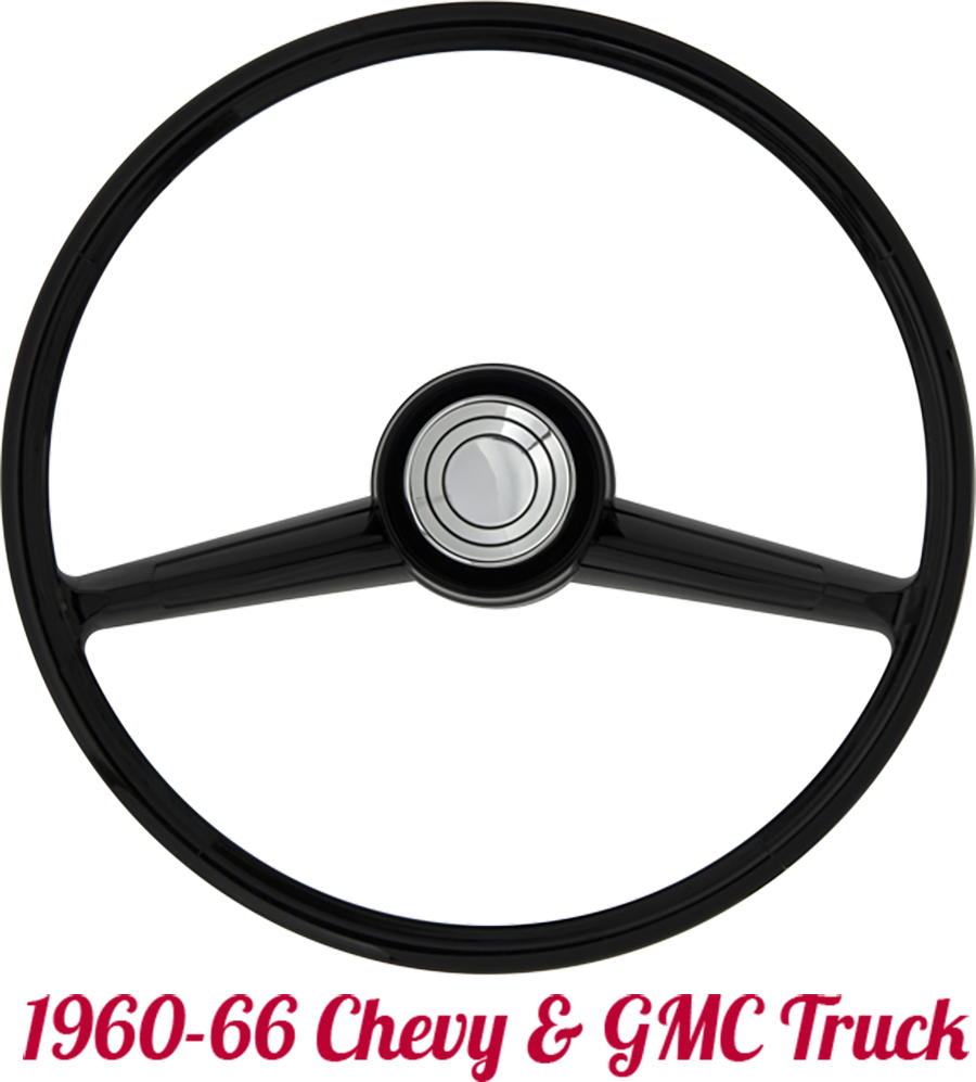 1960-66 Chevy and GMC Truck