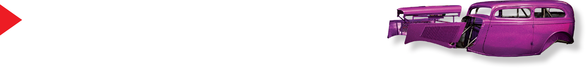 How To Paint Metalflake—The Right Way