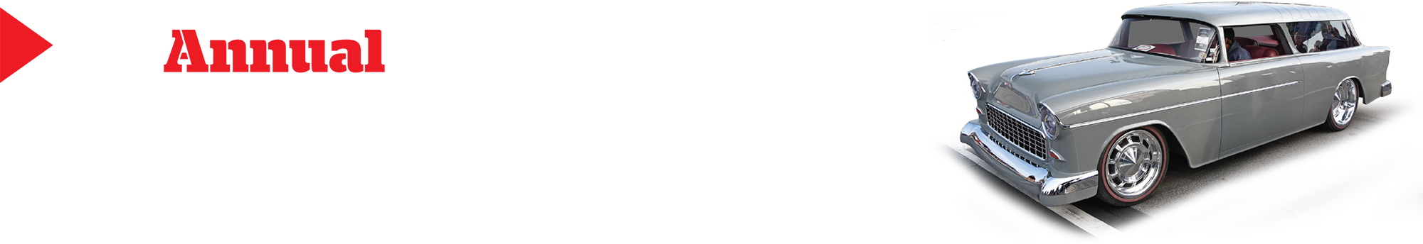 3rd Annual Triple Crown of Rodding