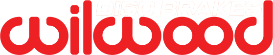 Wilwood Disc Brakes logo