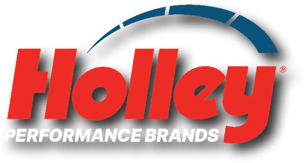 Holley logo
