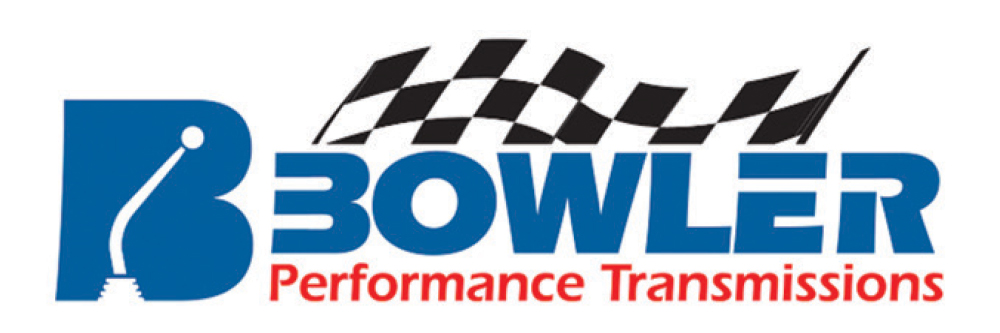 Bowler Transmissions logo