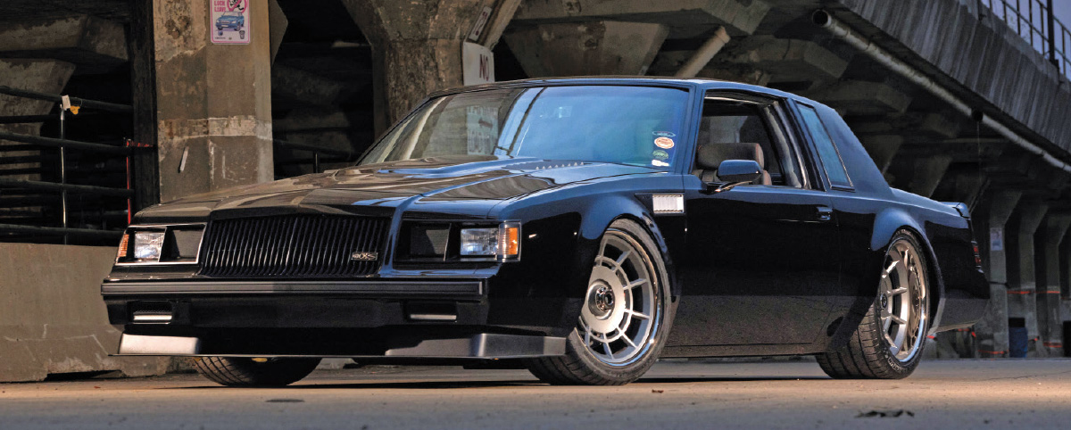 Goodguys Awards 2025 PPG Street Machine of the Year