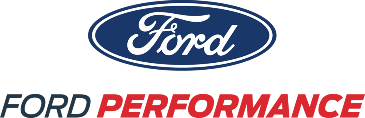 Ford Performance logo