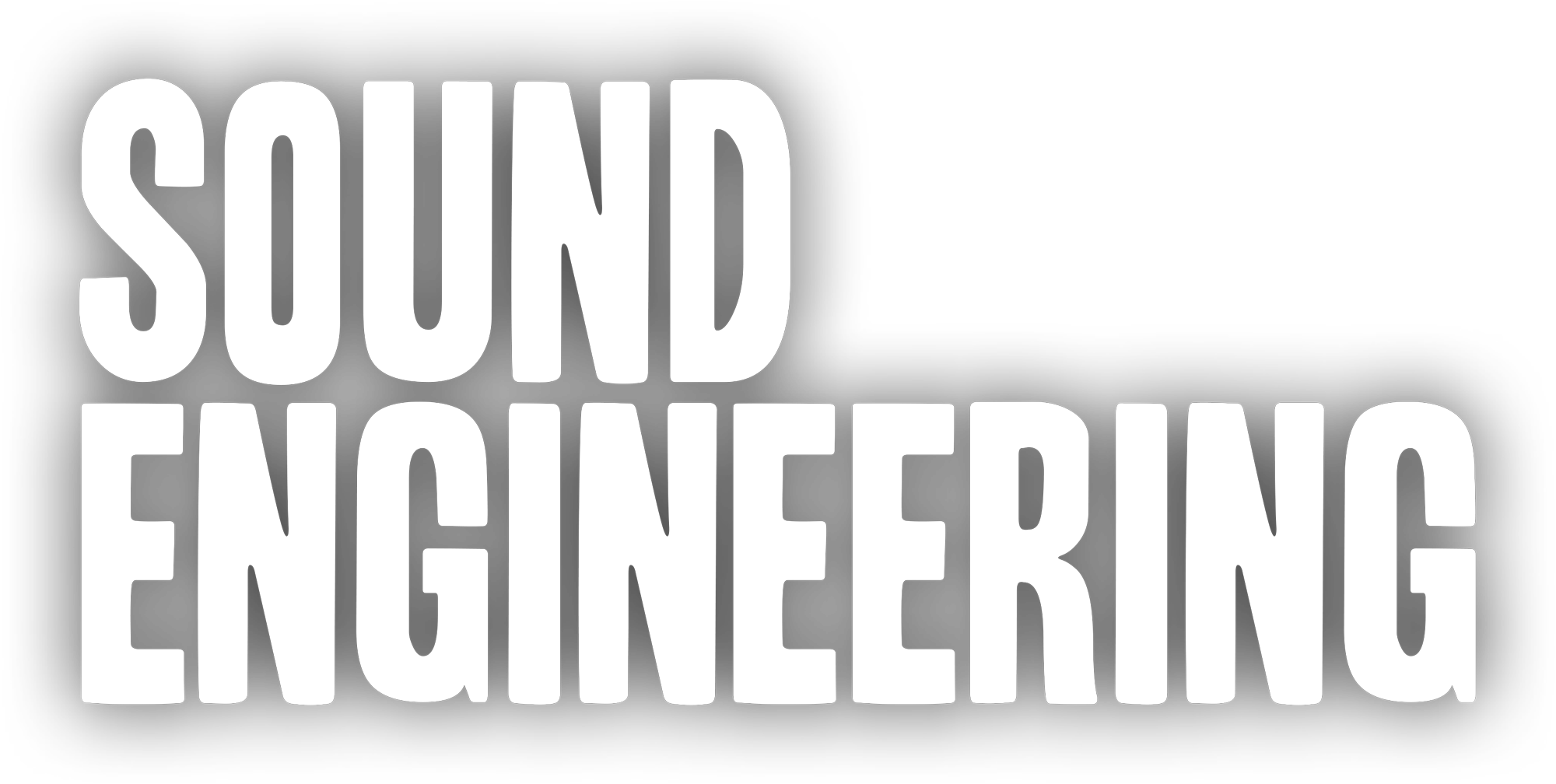 Sound Engineering