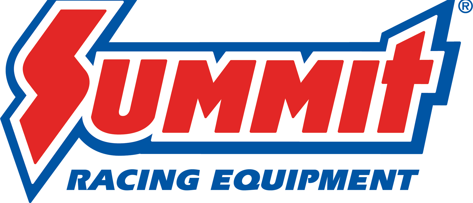 Summit Racing Equipment logo