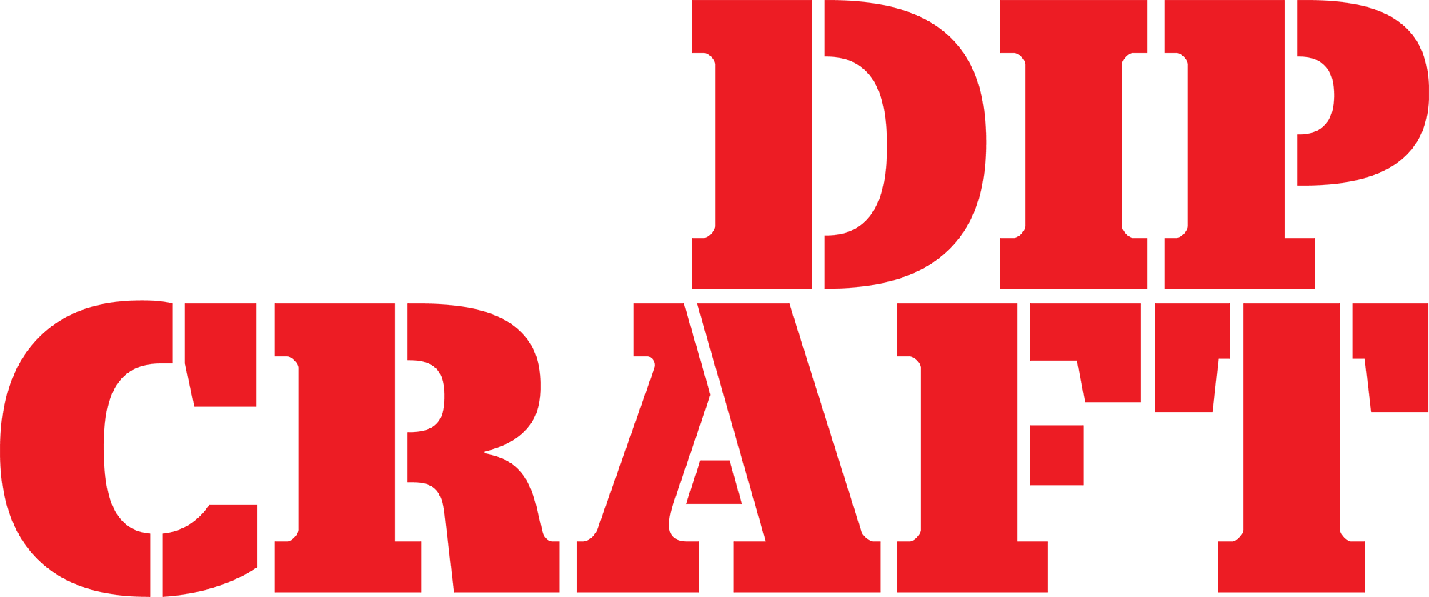 Dip Craft