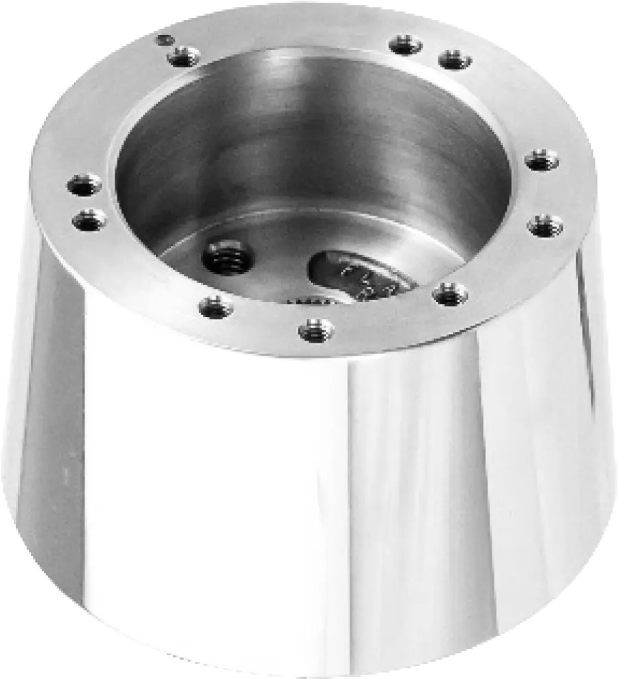 Billet column drops